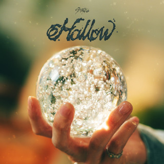 Stray Kids - Hollow EP cover