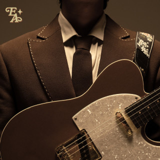 Earl Agustin - Himig at Pag-ibig album cover