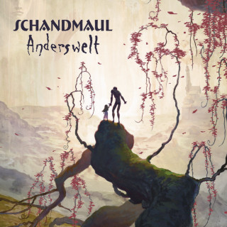 Schandmaul - Anderswelt album cover
