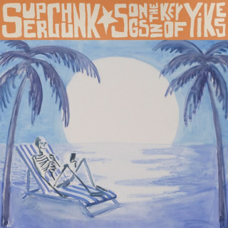 Superchunk - Songs In The Key Of Yikes album cover