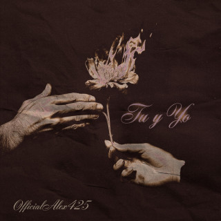 Officialalex425 - TU Y YO EP cover