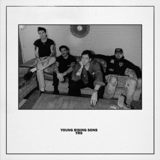 Young Rising Sons - YRS album cover