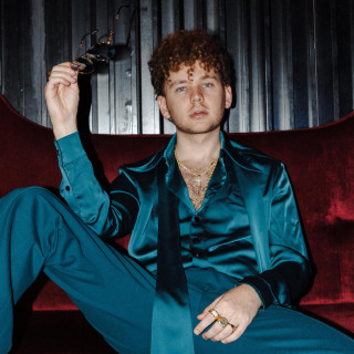 Francesco Yates - ROOMS I NEVER LEFT EP cover