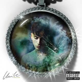 Tony Boy - Umile album cover