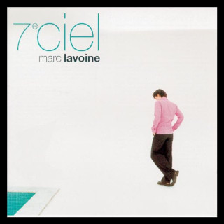 Marc Lavoine - Septième Ciel album cover