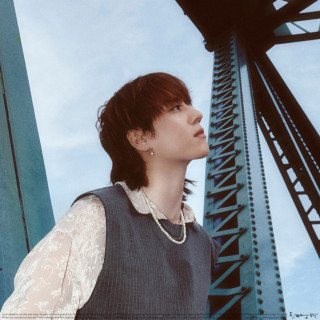 YUGYEOM - Interlunar album cover