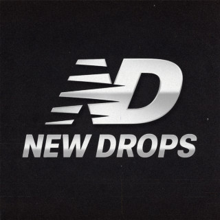BOJAN - NEW DROPS compilation cover