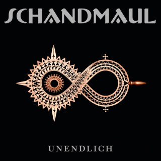 Schandmaul - Unendlich album cover