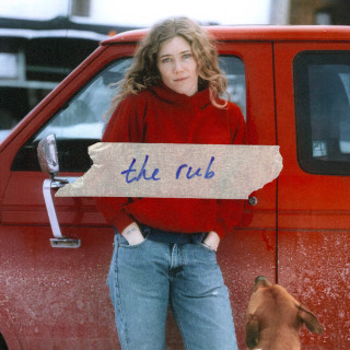 Your Smith - The Rub album cover