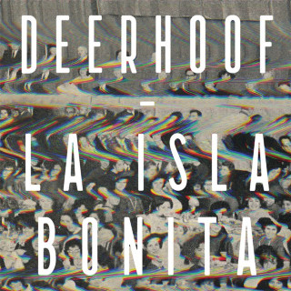 Deerhoof - La Isla Bonita album cover