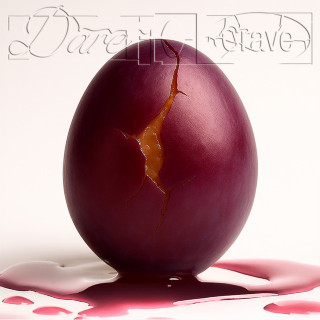 Cravity - Dare To Crave album cover