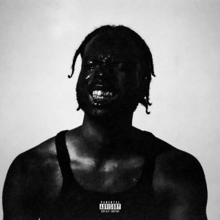 Fimiguerrero - BLACK EP cover