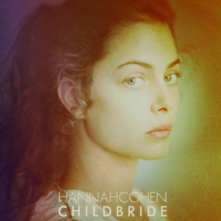 Hannah Cohen - Child Bride album cover