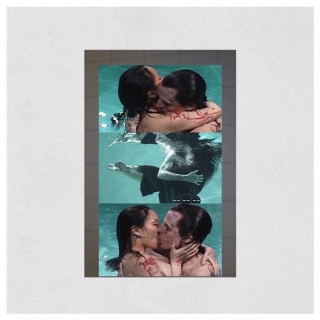 Steven Moses - I'd Rather Live Just A Day With You Than A Life Without You EP cover