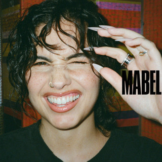 Mabel - Mabel mixtape cover
