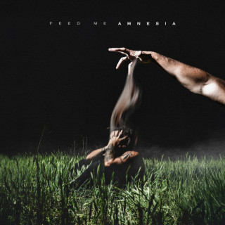 Layto - feed me amnesia album cover