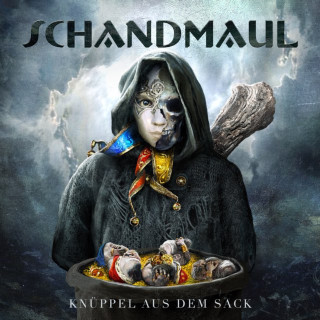 Schandmaul - Knüppel Aus Dem Sack album cover