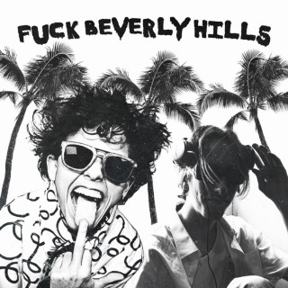 Jacob Sartorius - Fuck Beverly Hills Demos single cover
