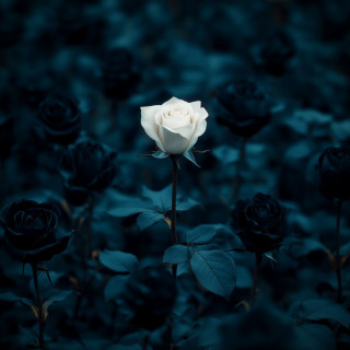 VOUS Worship - Dying To Be Different album cover