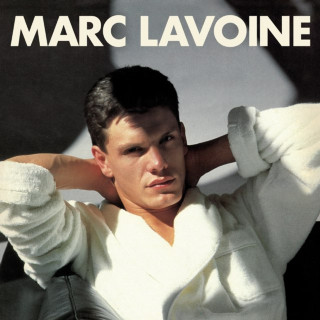 Marc Lavoine - Marc Lavoine album cover