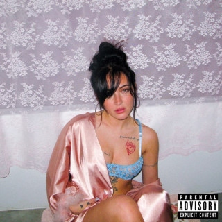 CIL - don't hold me accountable EP cover