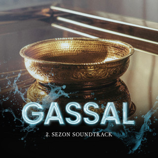 Bayhan - GASSAL soundtrack cover