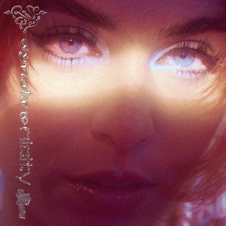 Rose Gray - Synchronicity EP cover