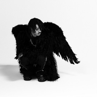 midwxst - ARCHANGEL album cover