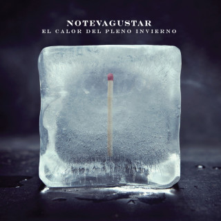 No Te Va Gustar - El Calor Del Pleno Invierno album cover