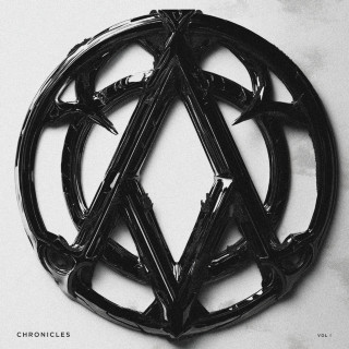 Ian - Voodoo Chronicles, Vol. I EP cover