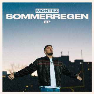 Montez - Sommerregen EP cover