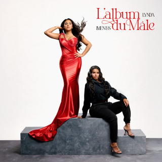 Imen Es - L'album Du Mâle album cover