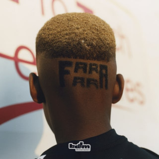 Tiakola - FARA FARA GANG EP cover