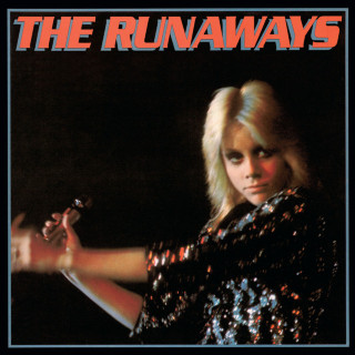 The Runaways - The Runaways album cover