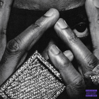 Slick Rick & Nas - VICTORY album cover