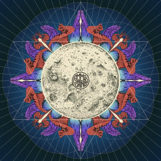 Common Saints - Starchild EP cover