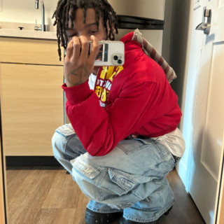 midwxst - B4A EP cover