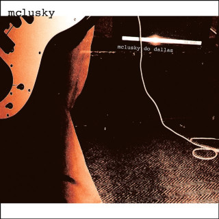 mclusky - mclusky Do Dallas album cover