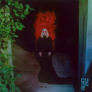 Unknown Mortal Orchestra - CURSE EP cover