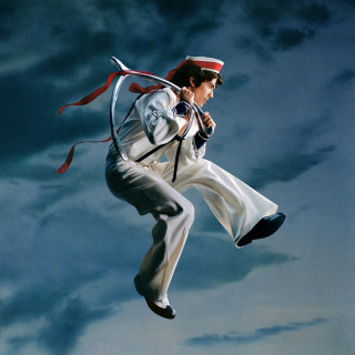 Conan Gray - Wishbone album cover
