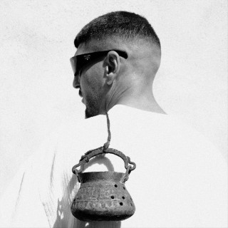 Sivas - R d u s t a d i g h e r 4 m i g album cover