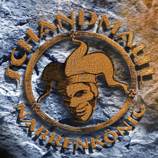 Schandmaul - Narrenkönig album cover