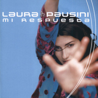 Laura Pausini - Mi Respuesta album cover