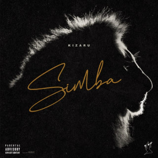 kizaru - SIMBA album cover