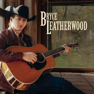 Bryce Leatherwood - Bryce Leatherwood album cover