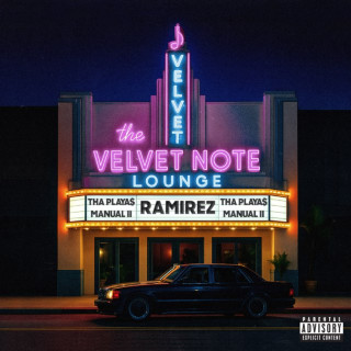 Ramirez - THA PLAYA$ MANUAL II album cover