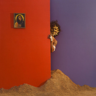 Kyle Dion - SOULAR album cover