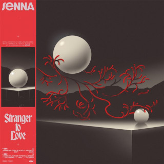 SENNA - Stranger To Love album cover