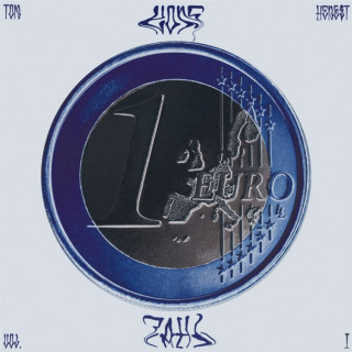 Tom Hengst - kopf oder zahl vol. 1 EP cover