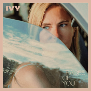 Ivy - Traces Of You album cover